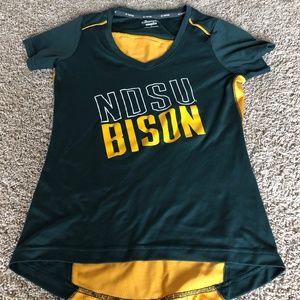 NDSU Bison Shirt